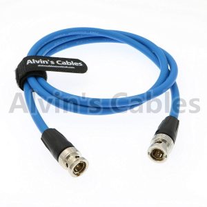 Alvin’s Cables 12G HD SDI Video Coaxial Cable