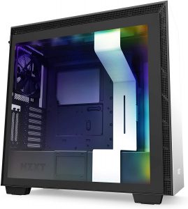 NZXT H710i Computer Case
