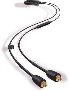 Shure Bluetooth 5.0 MMCX Cable