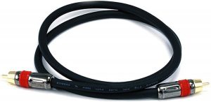 Monoprice 102681 RG6 Cable