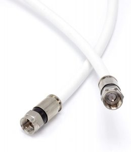 THE CIMPLE CO RG6 Cable