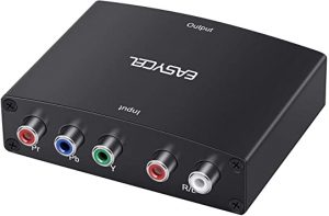 EASYCEL HDMI to Component Converter