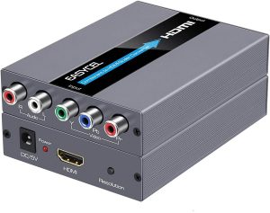 HDMI to Component Converter – EASYCEL