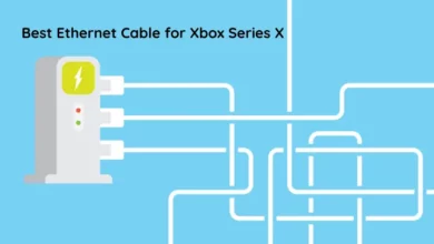 Best Ethernet Cable for Xbox Series X