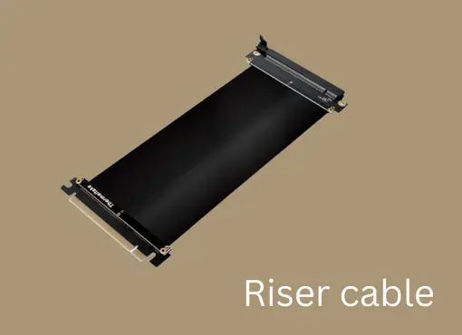 riser cable